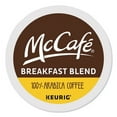 thumbnail image 2 of Breakfast Blend K-Cup, 24/bx | Bundle of 5 Boxes, 2 of 3