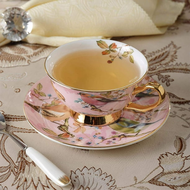 Antique bone china tea cups best sale