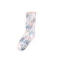 thumbnail image 4 of WHEANG Mid Calf Socks for Women Wen Fashion Comfortable Mid Calf Socks Colorful Breathable New Tie Dye Socks Personality Street Hip Hop Skateboarding Socks Daily Wear Hiking Socks F One Size, 4 of 4