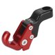 thumbnail image 1 of Gancho para casco de motocicleta, colgador de equipaje de aleación de aluminio apto para Yamaha Xmax300 Xmax250Red,Gancho para motocicleta Gancho para casco Soporte para casco Piezas de motocicleta Ga Higoodz Piezas Y Accesorios De Autos, 1 of 8