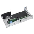 thumbnail image 3 of Dell PowerEdge R840 PCIe Riser 2 Card Assembly - KX00W, 3 of 5