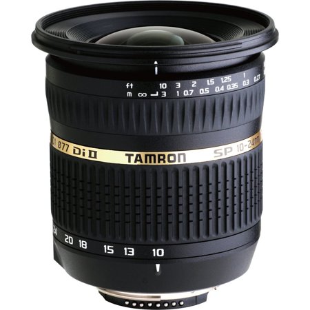 UPC 725211001041 product image for Tamron AF 10-24mm f/3.5-4.5 SP Di II LD Aspherical (IF) Lens for Sony  | upcitemdb.com
