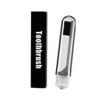 thumbnail image 1 of Foldable Folding Toothbrush Travel Camping Hiking Outdoor Portable Compact- R6F8, 1 of 1