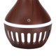 thumbnail image 4 of Mini humidificador USB humidificador de aire de grano de madera para el coche de oficina en casa (marrón claro), 4 of 6