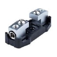 thumbnail image 4 of Memphis Audio AFSFB 4AWG Input / 4 AWG Output Waterproof Single AFS Fuse Holder, 4 of 5