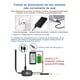 thumbnail image 4 of Mini Cámara Espía Oculta 5g Wifi Hd, Accesorios Incluidos., 4 of 6