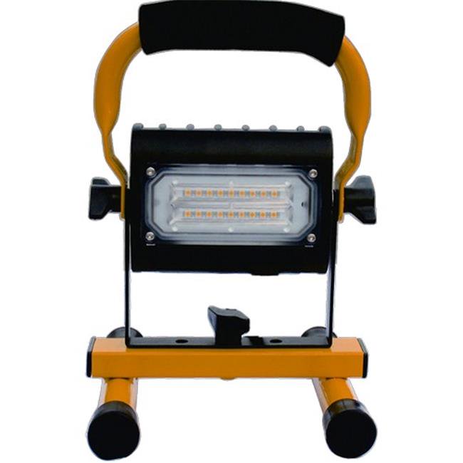 Led Work Light, 15W 5000K