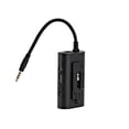 thumbnail image 2 of Interfaz de Audio IK MULTIMEDIA IRIG2 Negro, 2 of 3