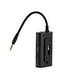 thumbnail image 2 of Interfaz de Audio IK MULTIMEDIA IRIG2 Negro, 2 of 3