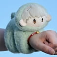thumbnail image 2 of Adorable Plush Dog Toy with Cute Character Design Soft and Huggable Stuffed Animal for Kids and Collectors, 2 of 3