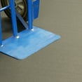 thumbnail image 4 of Rubber-Cal "Recycled Flooring" 3/8 in. x 4 ft. x 8 ft. - Black Rubber Mats, 4 of 5