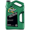 Quaker State Advanced Durability 10W-30 Conventional Motor Oil, 5 Quart