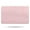 Pink and White, variant on Pink and White Checkerboard Pattern Bathroom Rugs Mat,Non Slip Microfiber Bathroom Rug,Rubber Backing,Soft Bathroom Mats for Bathroom Floor,Tub and Shower,17x27in(43x68cm)