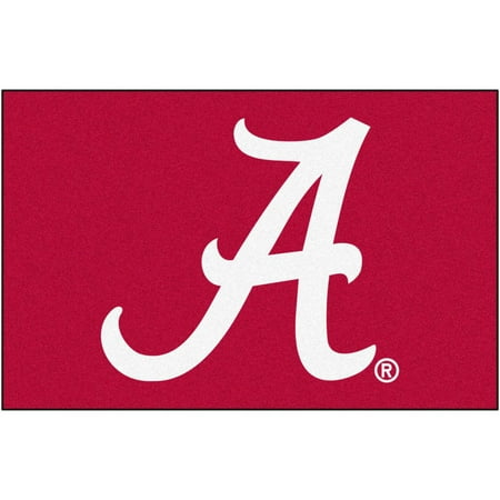 - University of Alabama Starter Mat