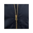 thumbnail image 3 of Hat and Beyond Men's Premium Flight Bomber Jacket, 3 of 5