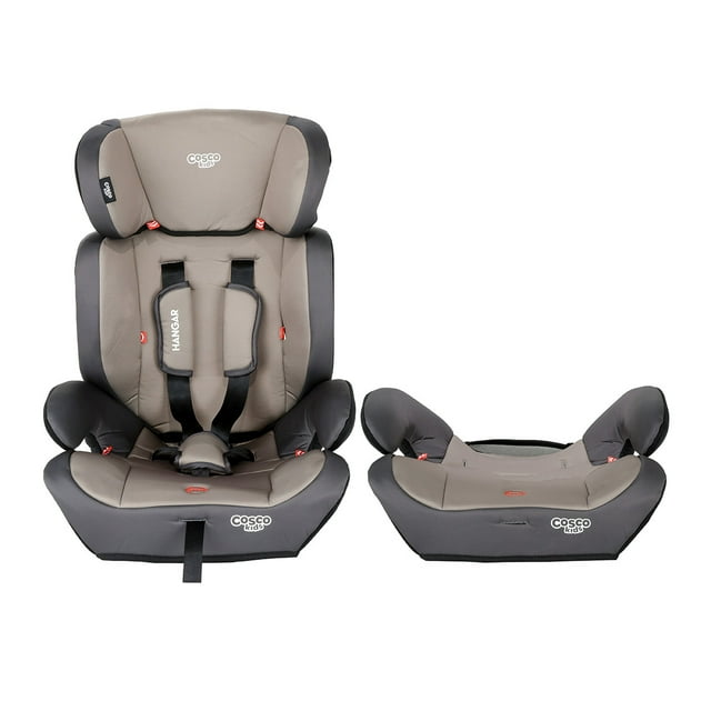 Autoasiento booster Cosco Kids Hangar