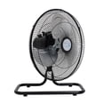 thumbnail image 4 of Narvik, Set De 2 Ventiladores Industriales de Piso Y Pared , 16 pulgadas, 4 of 9