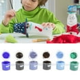 thumbnail image 1 of Thermochromic Color Changing Pigment Powder, Raw 31 Epoxy Resin Pigment Great Resin Color For Repair Kit, Cosmetic Grade Mica Powder, 1 of 8