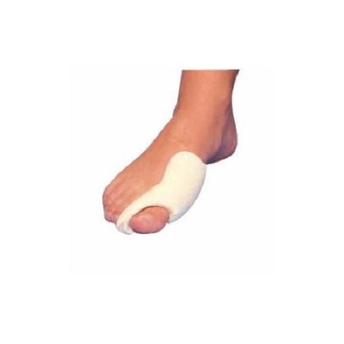 Softeze Bunion Cushion One Size Fits All, Box of 2