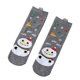 thumbnail image 4 of Calcetines navideños para mujer, calcetines coloridos para las fiestas, calcetines navideños para invierno Estilo M, 4 of 9