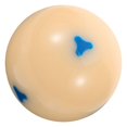 thumbnail image 4 of Optimized Title: Large Cue Ball for Billiard Training – Improve Shot Accuracy and Control for All Skill Levels in Game Rooms and Sports Matches, 4 of 5