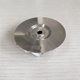 thumbnail image 3 of CT26 FORWARD 6+6 impulsores 45,82/64,89 mm 17291-17010 rueda de compresor de palanquilla de turbina, 3 of 4