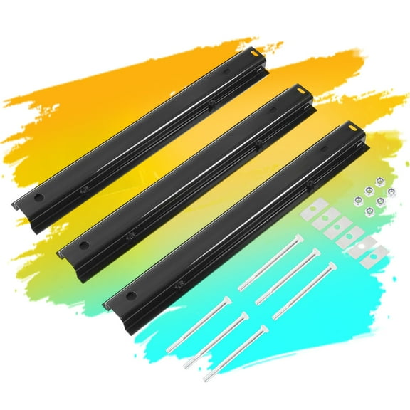 3 PACK For 2019-2023 Mercedes-Benz Sprinter Rear Seat Brackets Steel