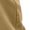 Khaki, variant on BUIGTTKLOP Cargo Joggers for Women High Waisted Sweat Pants Baggy Cinch Bottom Sweatpants with Pockets