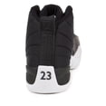 thumbnail image 4 of Nike Mens Air Jordan 12 Retro "NEOPRENE" Black/Gym Red-White 130690-004, 4 of 5
