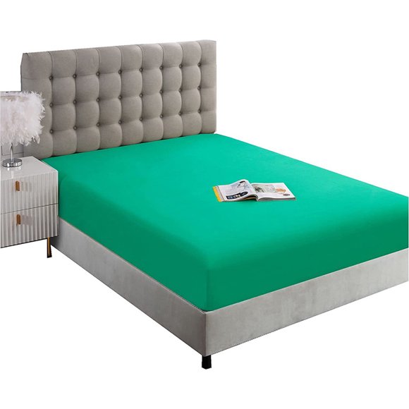 King Size Fitted Sheet Inches Deep