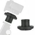 thumbnail image 2 of Telescope Lens Adapter, Wear Resistant Lens Adapter Solid Connection  For  AI Mount G S D Series, 2 of 8