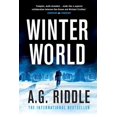 thumbnail image 1 of Pre-Owned Winter World (Paperback) 1940026229 9781940026220, 1 of 1