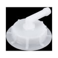 thumbnail image 4 of Unique Bargains Bouchon de Réservoir de Liquide de Refroidissement pour Acura RDX - Lot de 1 Blanc, 4 of 6