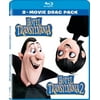 Hotel Transylvania / Hotel Transylvania 2 (Blu-ray)