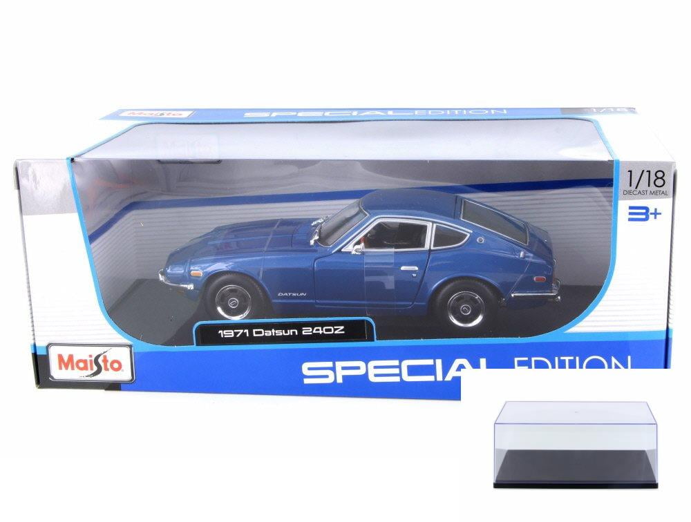 datsun 240z toy car