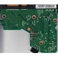 thumbnail image 1 of WD2000JS-22NCB1, 2061-701335-B00 AJ, WD SATA 3.5 PCB, 1 of 2