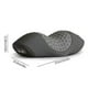thumbnail image 4 of Electric Triple Fusion Back Massager with Traction, 3-in-1 Back Massager with Vibration Massage and Heat Compress Against Pain, 4 of 5