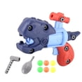 thumbnail image 2 of Fancy Toys for Kids Disassembly and Assembly Diy Dinosaur Ejection Children's Toy, 2 of 6
