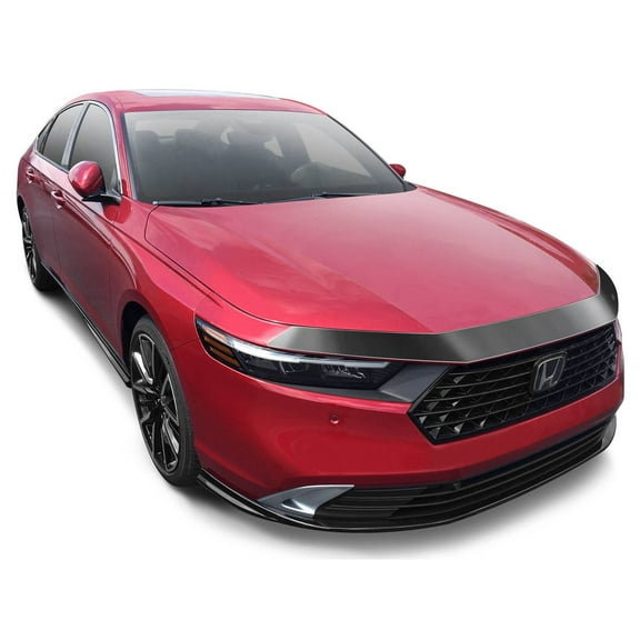 Husky Liners 2842264 Aeroskin Low Profile Hood Protector Fits 2023-2025 Honda Accord Smoke