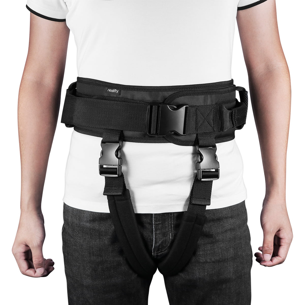 walking trouser belt