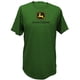 thumbnail image 1 of Camiseta con el logotipo de John Deere para hombre XXL en verde John Deere, 1 of 1