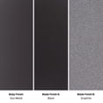 thumbnail image 5 of Westinghouse Quince 24 in. Gun Metal Finish Reversible Blades (Black/Graphite) Opal Frosted Glass, 5 of 7