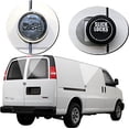 thumbnail image 4 of Slick Locks Chevy/Gmc Kit de Porte Coulissante Complet avec Couvercles et Serrures Anti-Intempéries, 4 of 4