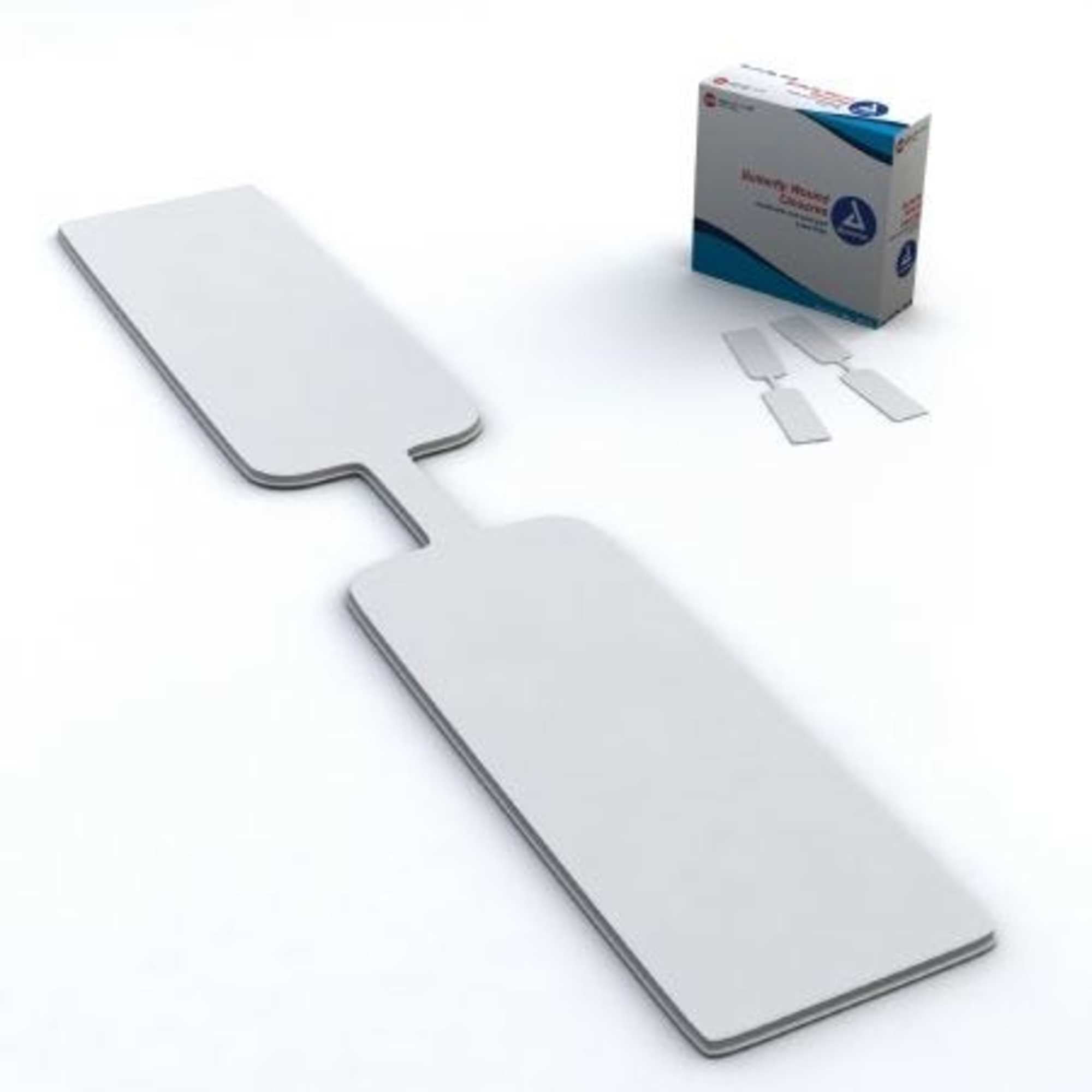 Dynarex 3616 Skin Closure Strip Box of 100