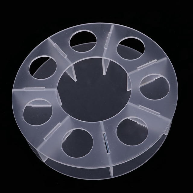 1 Pieza de de Acrílico para Rack de Superficie Que Resaltan de Las - 3.5cm Hugo Dragonball Display Stand