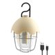 thumbnail image 1 of Linterna LED para acampar, luz ambiental portátil para senderismo, pesca, barbacoa (beige) Ehuebsd Para Estrenar, 1 of 4