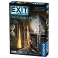 thumbnail image 1 of Salir del juego Thames & Kosmos Exit: El castillo prohibido, 1 of 6