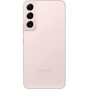 Open Box Samsung Galaxy S22 5G S901U (Fully Unlocked) 128GB Pink Gold (Grade A)