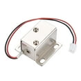 thumbnail image 1 of Electric Lock, Door Locks, Hard And Stable Anti-Drilling For Factories For School, 1 of 8
