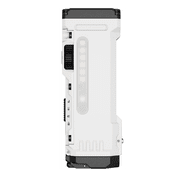 Wuben X4 Flashlight WHITE